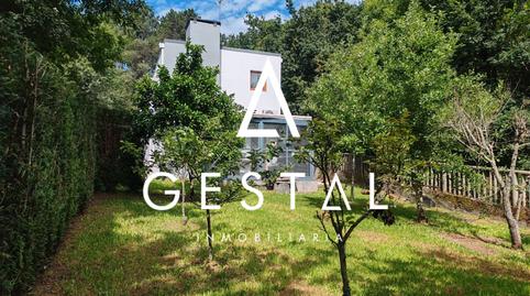 Foto 5 de Casa o xalet en venda a Aldea Agrela, 27, O Milladoiro, A Coruña