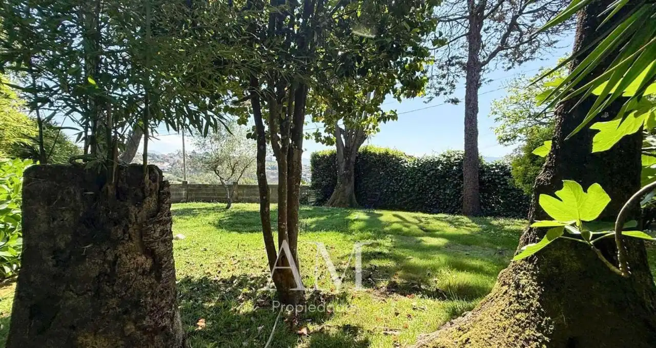 Xalet amb jardí en venda a Montelourido - Nigrán, imagen 19