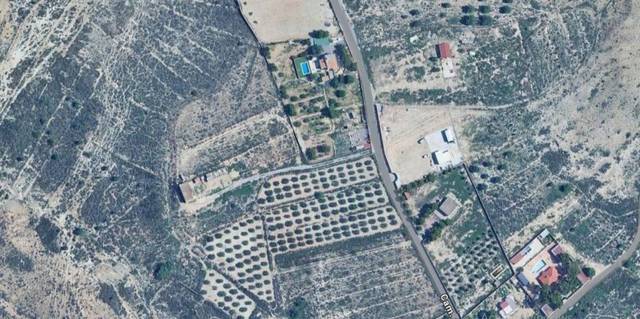 Terreno en Venta en Camino de la Ermita del Salar en Fontcalent