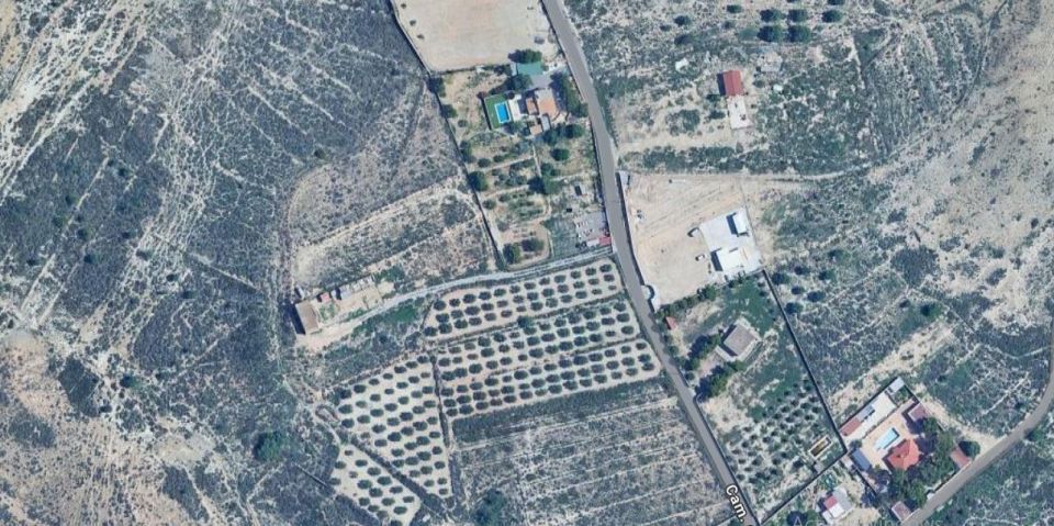 Residential for sale in Camino de la Ermita del Salar, Fontcalent