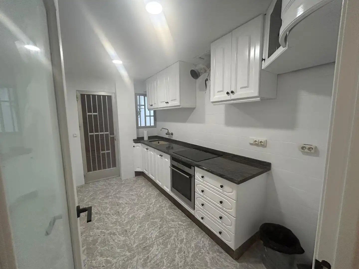 Cocina de Piso en venta en Sueca ciudad