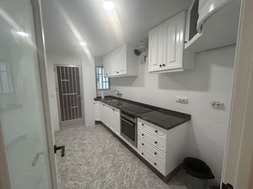 Wohnung mit Balkon zum Verkauf in Camí dels dos Pontets