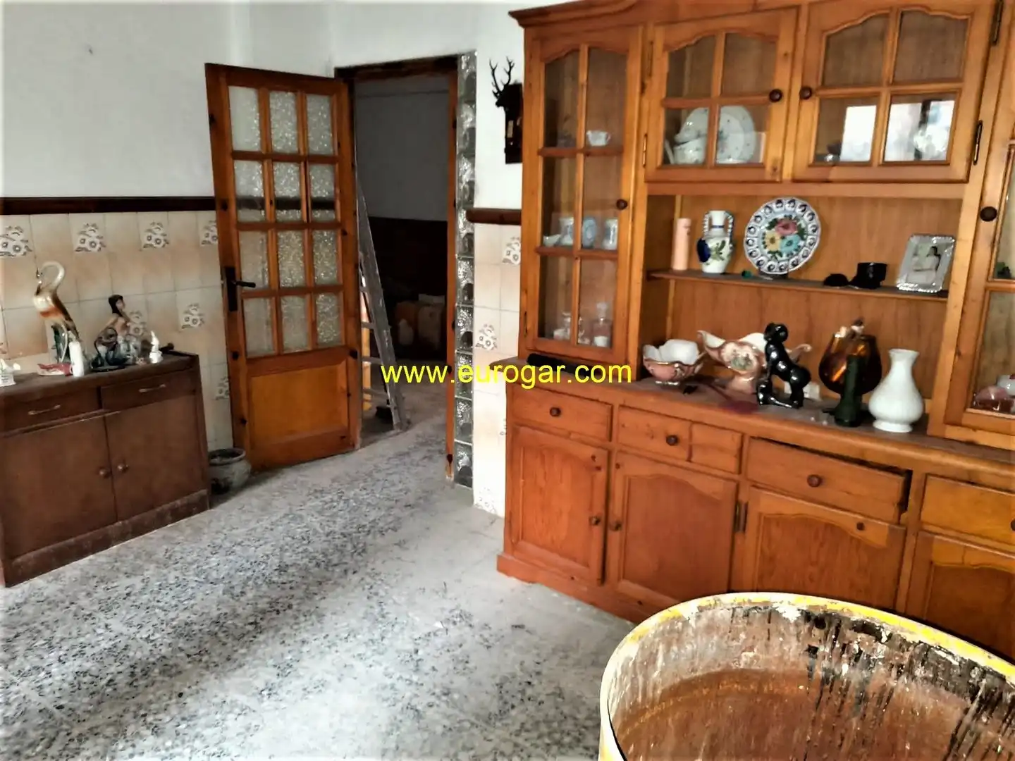 Casa o xalet en venda en Chiva