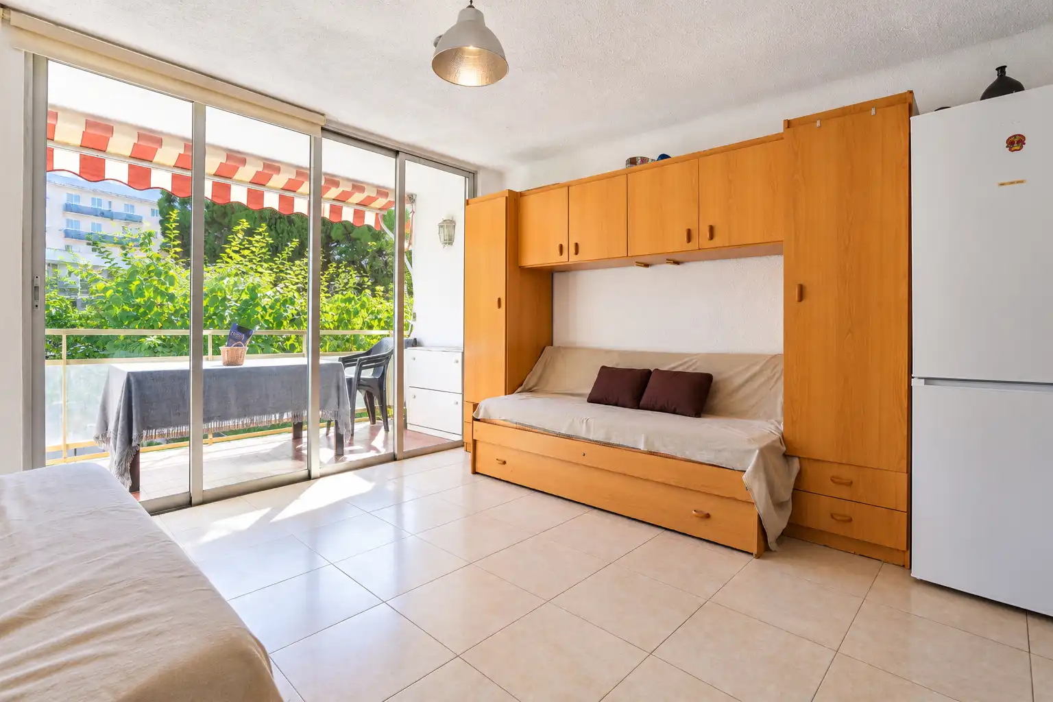 Studio mit Pool zum Verkauf in Carrer de Serafí Pitarra, imagen 9