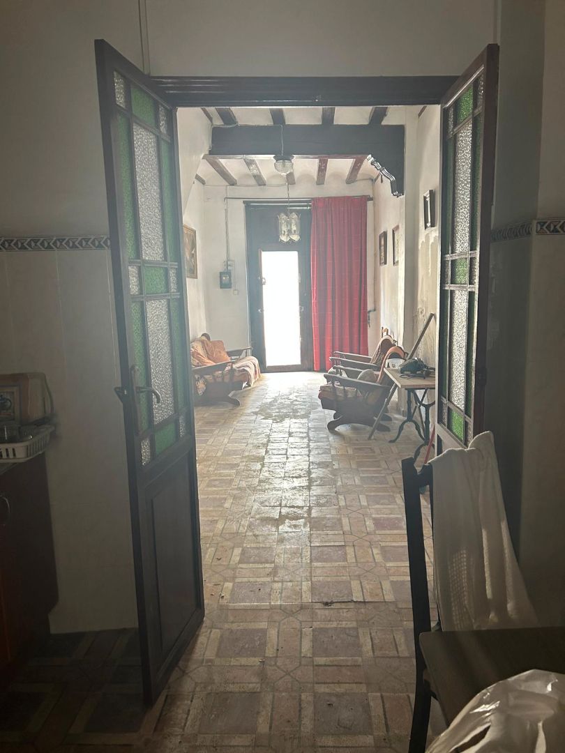 Casa o xalet en venda en Sueca amb Terrassa