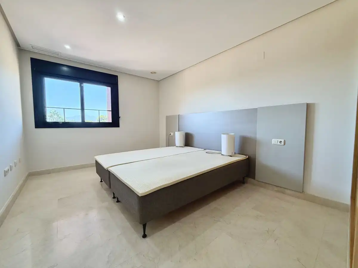 Apartament amb ascensor en venda a Nueva Andalucía, imagen 23