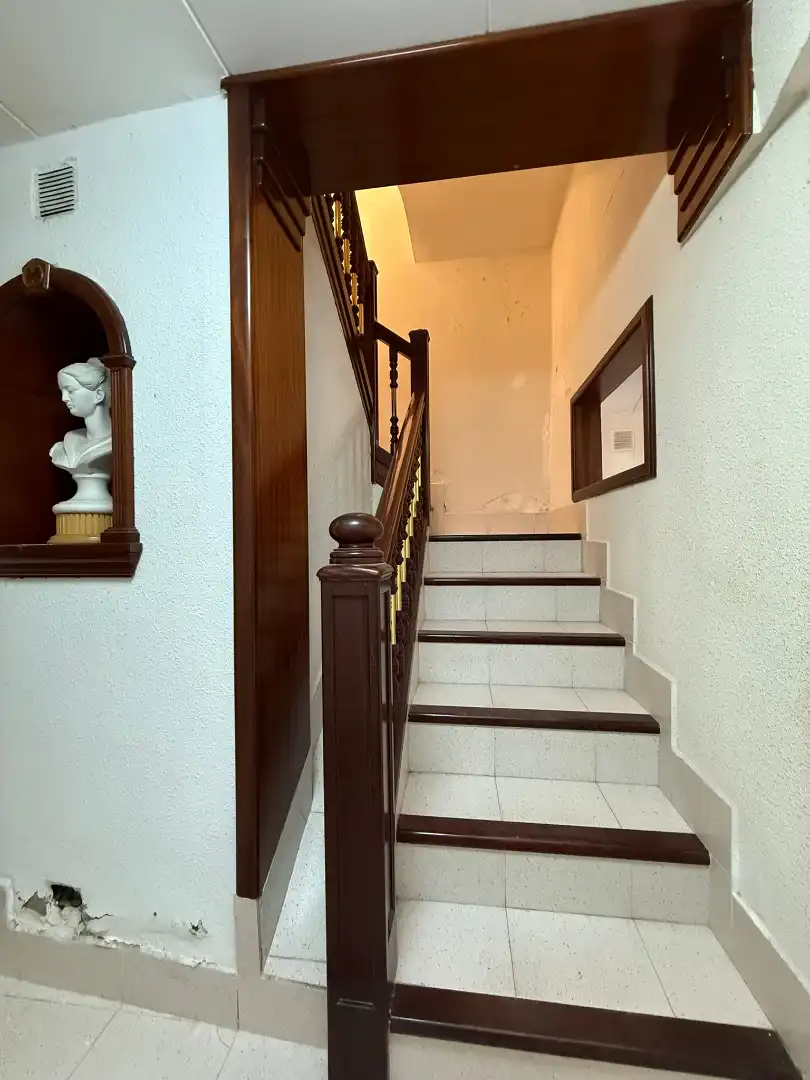 Maison avec terrasse à vendre à Calle Lafuen, imagen 4