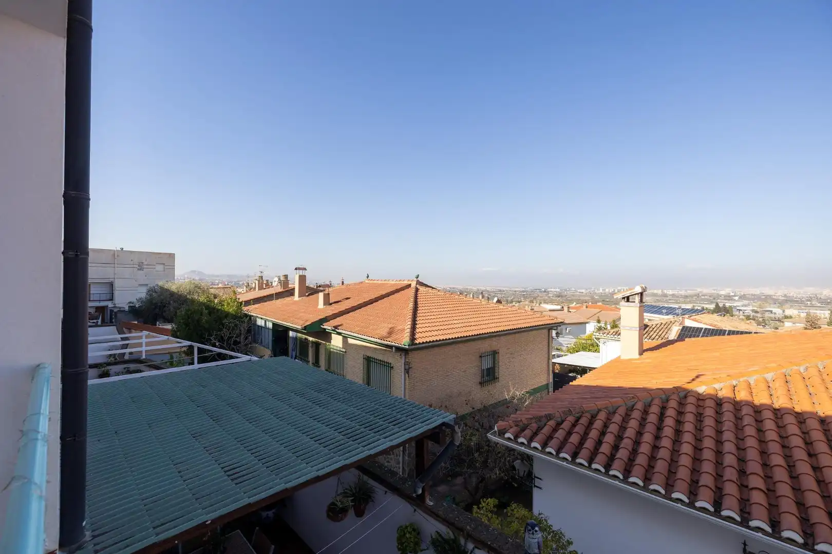 House with terrace for sale in Calle Huerto de la Muharra 09, imagen 29