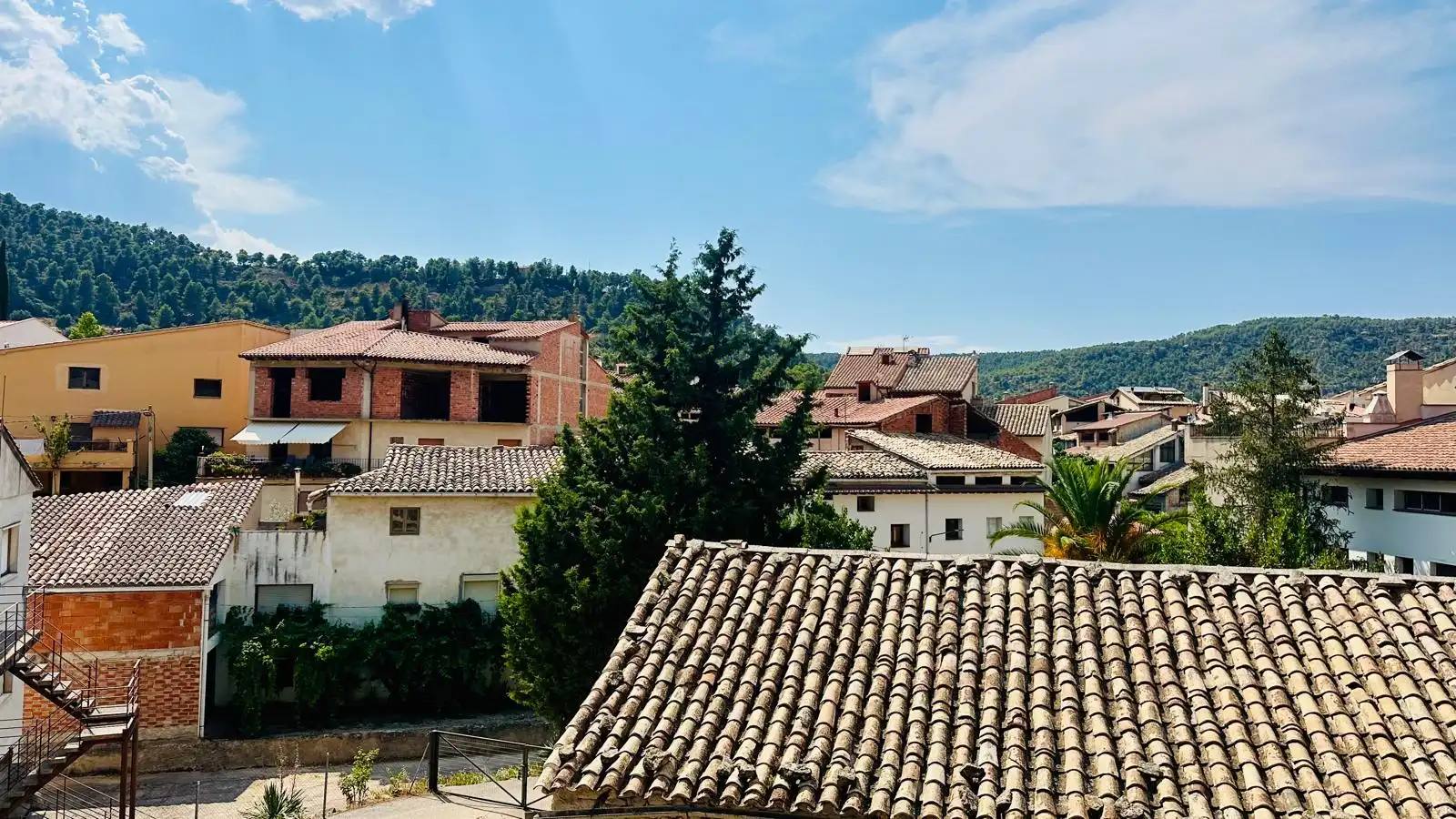 Xalet amb terrassa en venda a La Portellada, imagen 19
