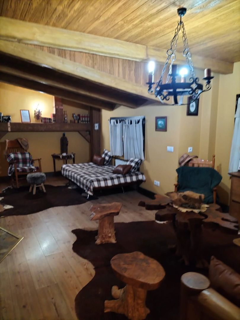 Casa o xalet en venda a Barrio la Iglesia de San Miguel, Meruelo