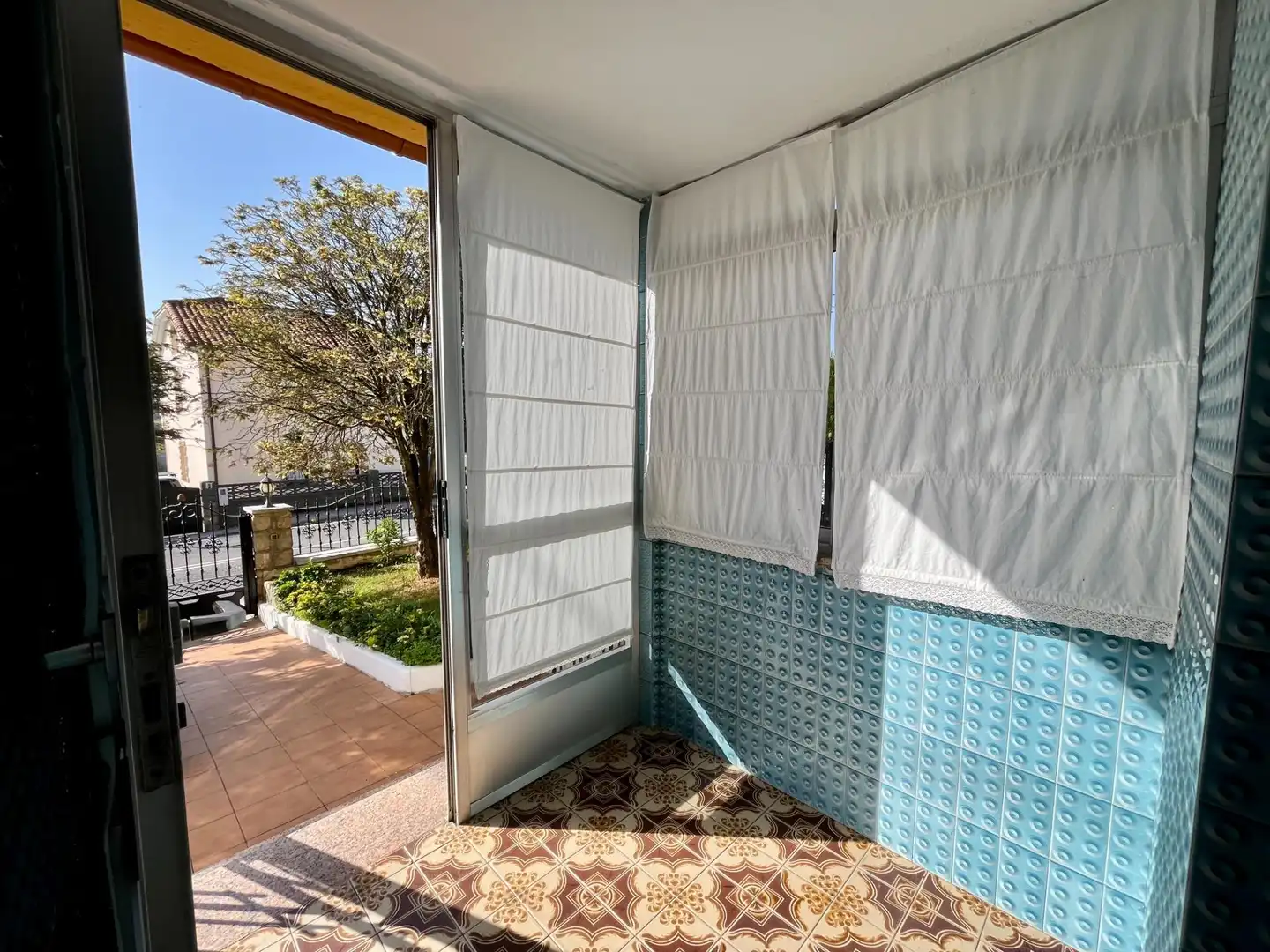 Terraza de Casa o chalet en venta en Camargo con Calefacción