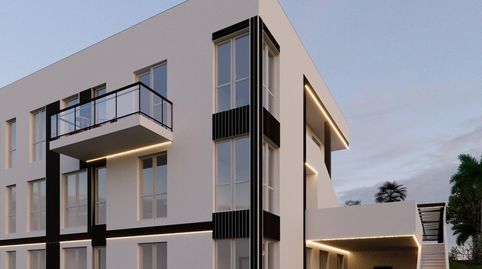 Foto 4 von Wohnung zum Verkauf in Balcón de Finestrat - Terra Marina, Finestrat