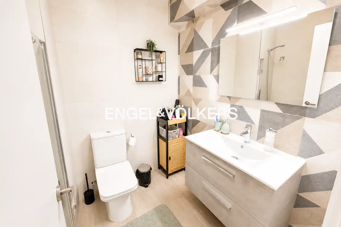 Bathroom of Flat for sale in Vigo   with Heating