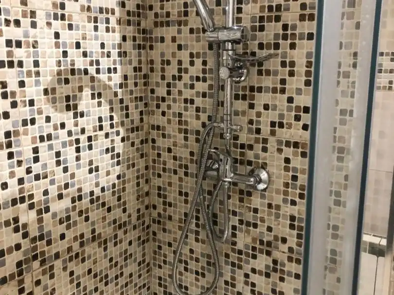 Badezimmer von Wohnung zur Miete in León Capital 