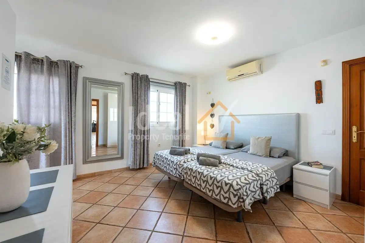 Detached house with pool for sale in Golf del Sur - Amarilla Golf, imagen 16