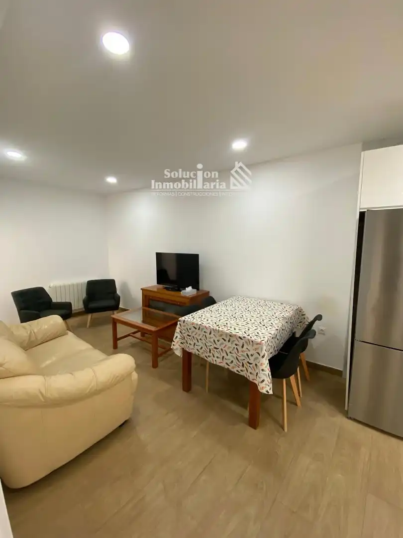 Appartement avec terrasse à louer à San Bernardo - Carmelitas - Campus, imagen 8