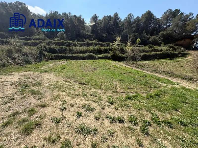 Grundstücke und Bauplätze zum Verkauf in Carrer Camí Solà, imagen 43