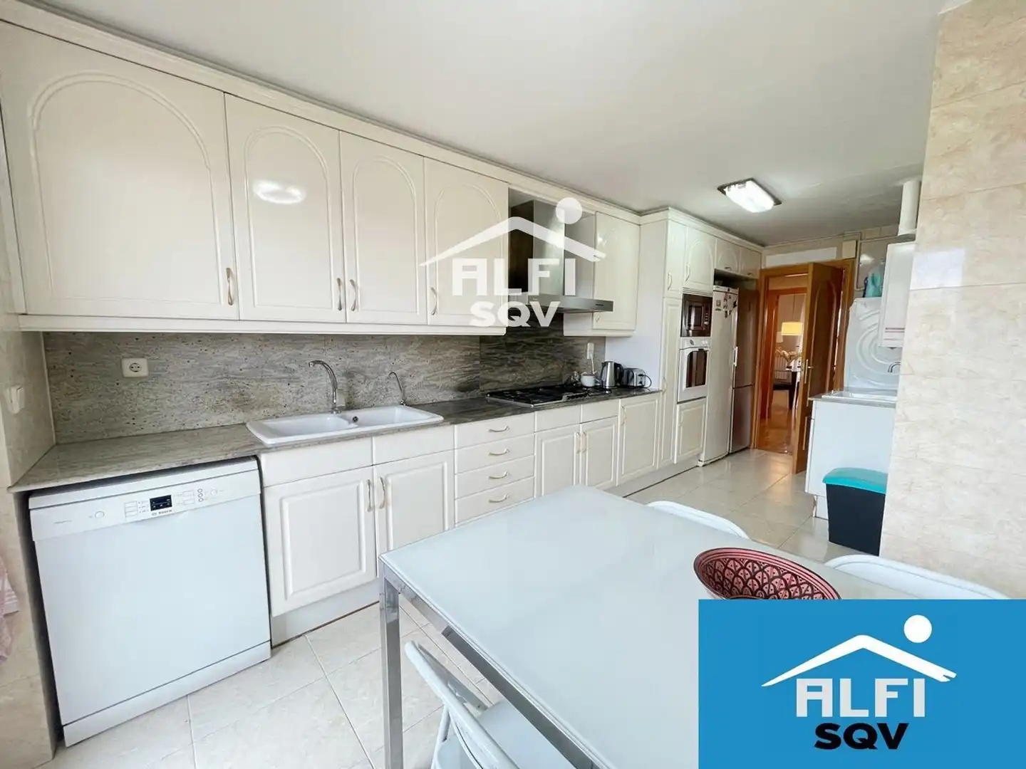 Duplex con piscina in vendita a SANTA JULITA, imagen 6