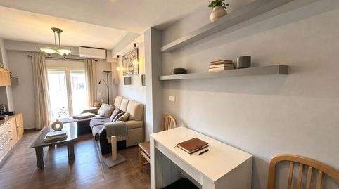 Foto 5 de Piso en venta en Barrio Torrero, Zaragoza Capital