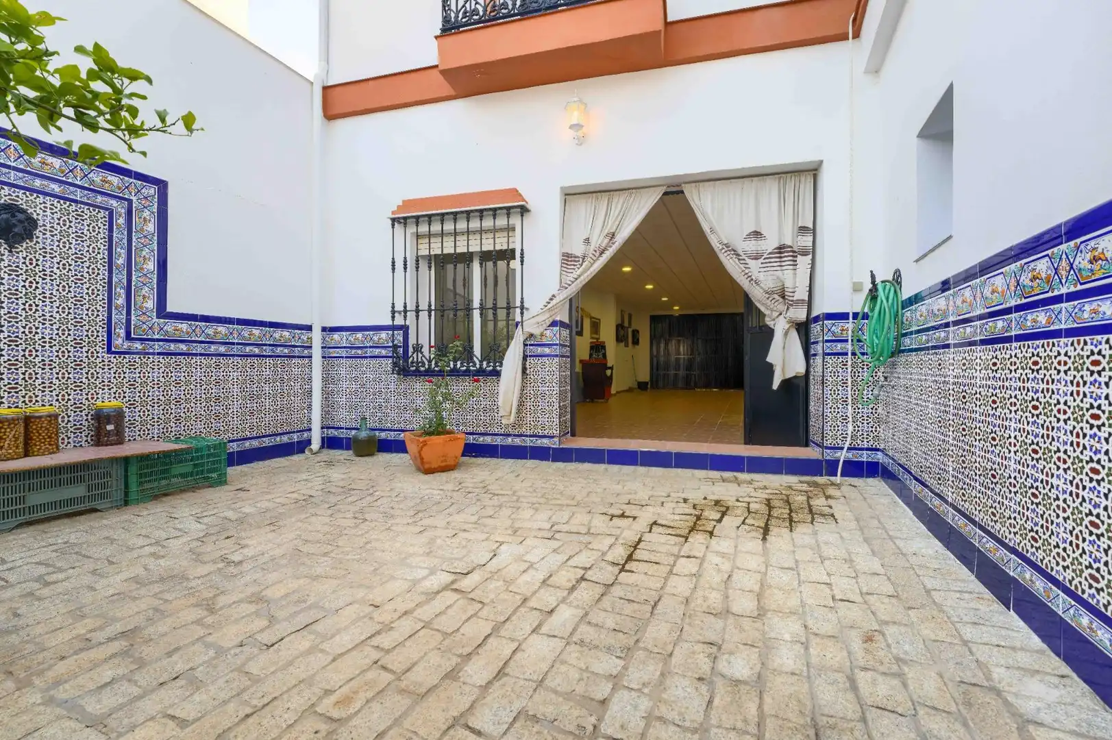 Casa o chalet en venta en Benacazón