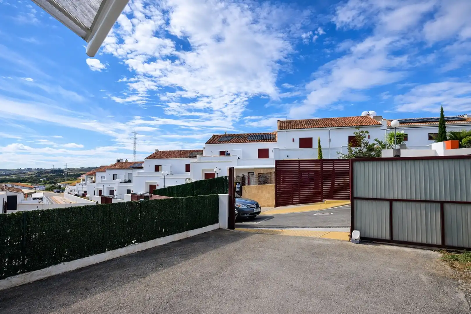 Logement avec piscine à vendre à Bahía de Casares, imagen 50