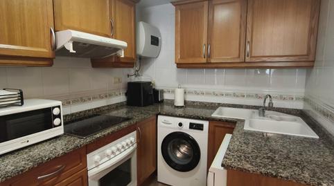 Photo 3 of Flat for sale in Carrer de la Vall D'agres, Bega de Mar, Sueca