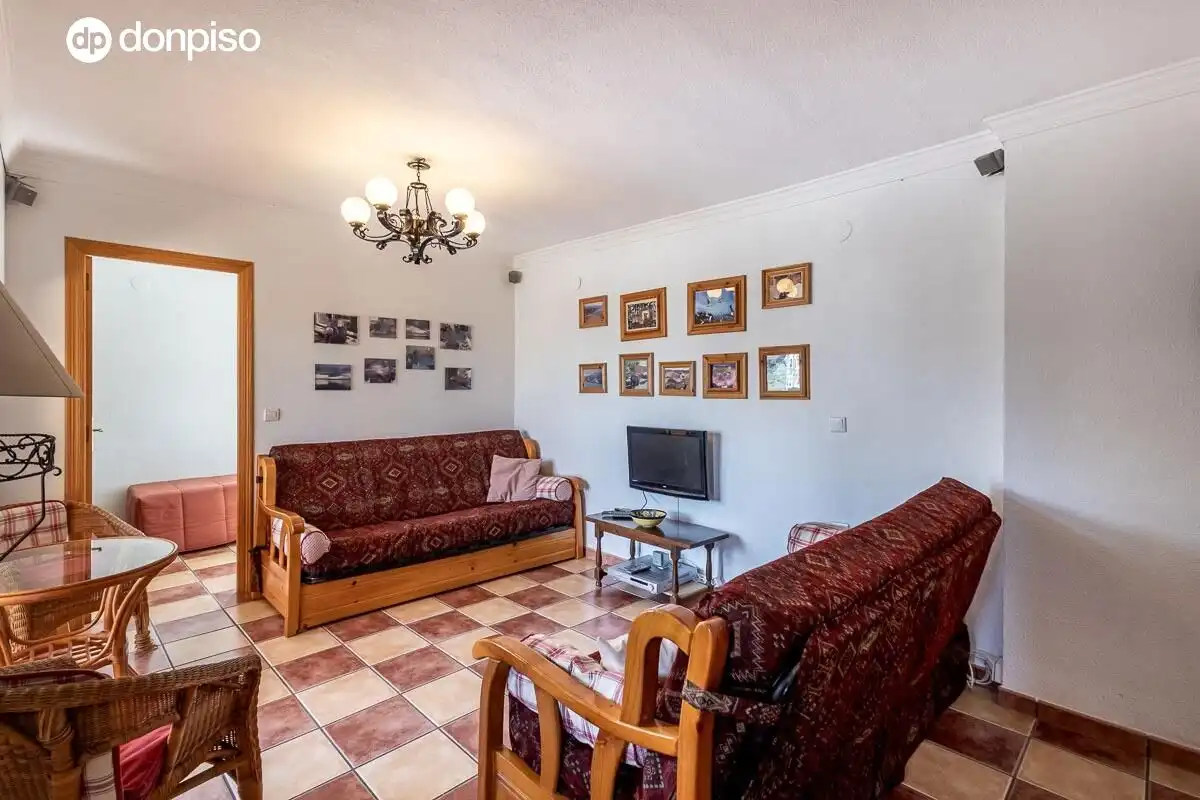 Maisonette zum Verkauf in Paseo MARITIMO, Salobreña Costa