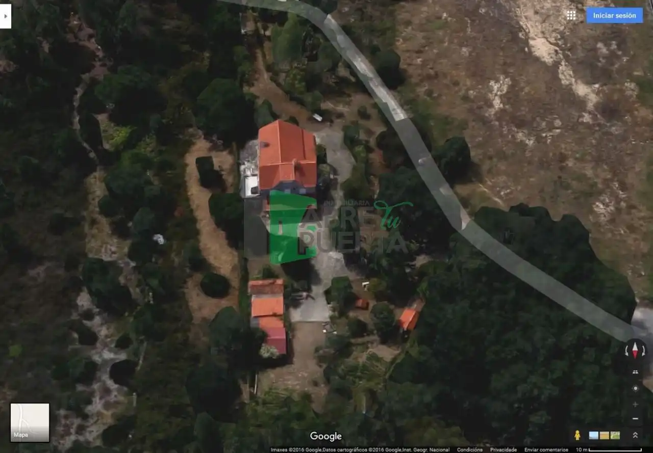 Casa rústica con jardín en venta en San Cibrao das Viñas, imagen 5