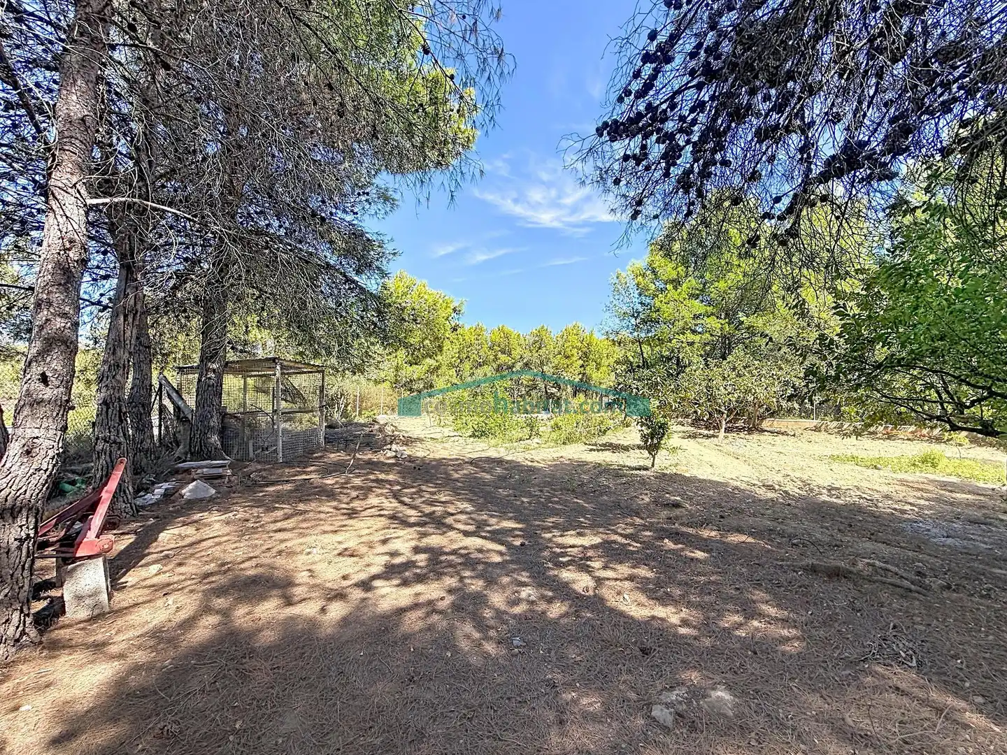 Casa rústica con jardín en venta en Sagunto ciudad, imagen 33
