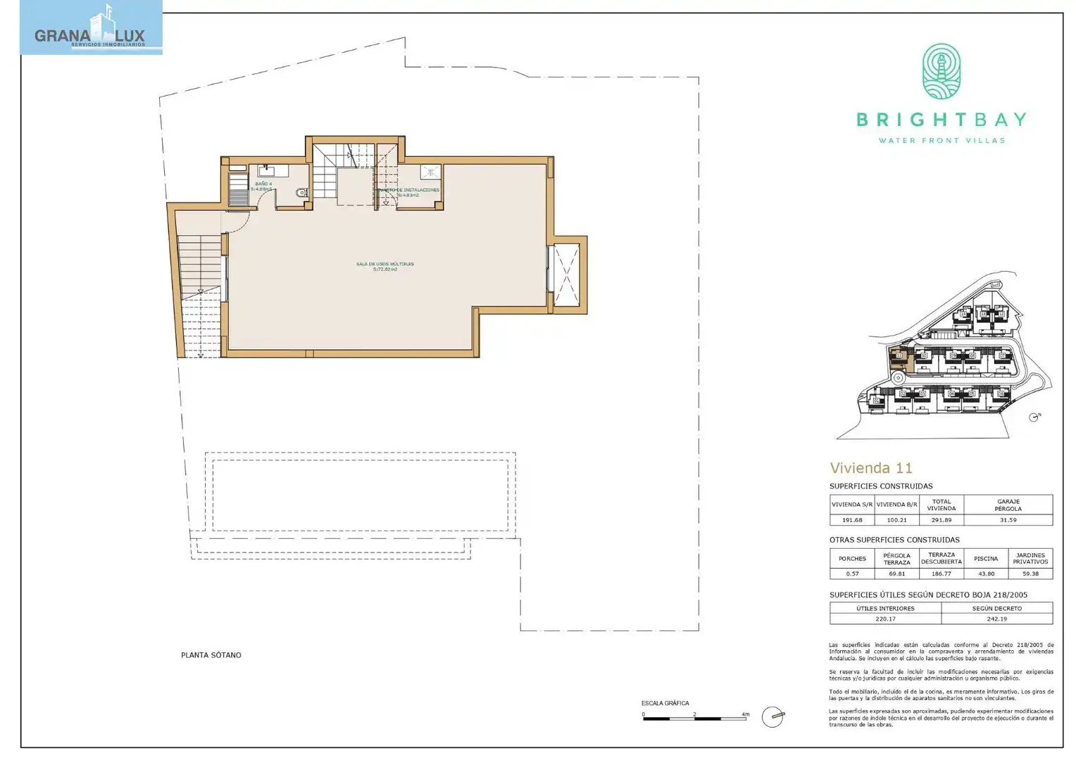 Chalet con terraza en venta en Calle de la Testa, imagen 31