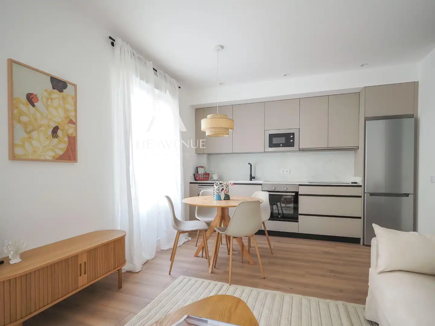 Piso con terraza en venta en Calle Vallehermoso, imagen 30