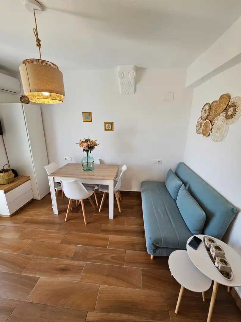 Dining room of Study for sale in Vejer de la Frontera  with Terrace and Furnished