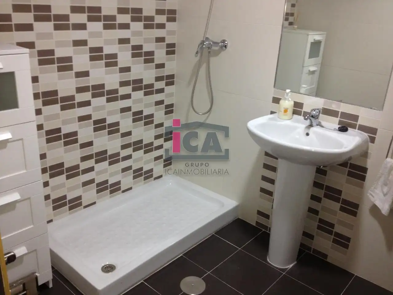 Apartament amb ascensor en venda a CALLE BERNA, imagen 11