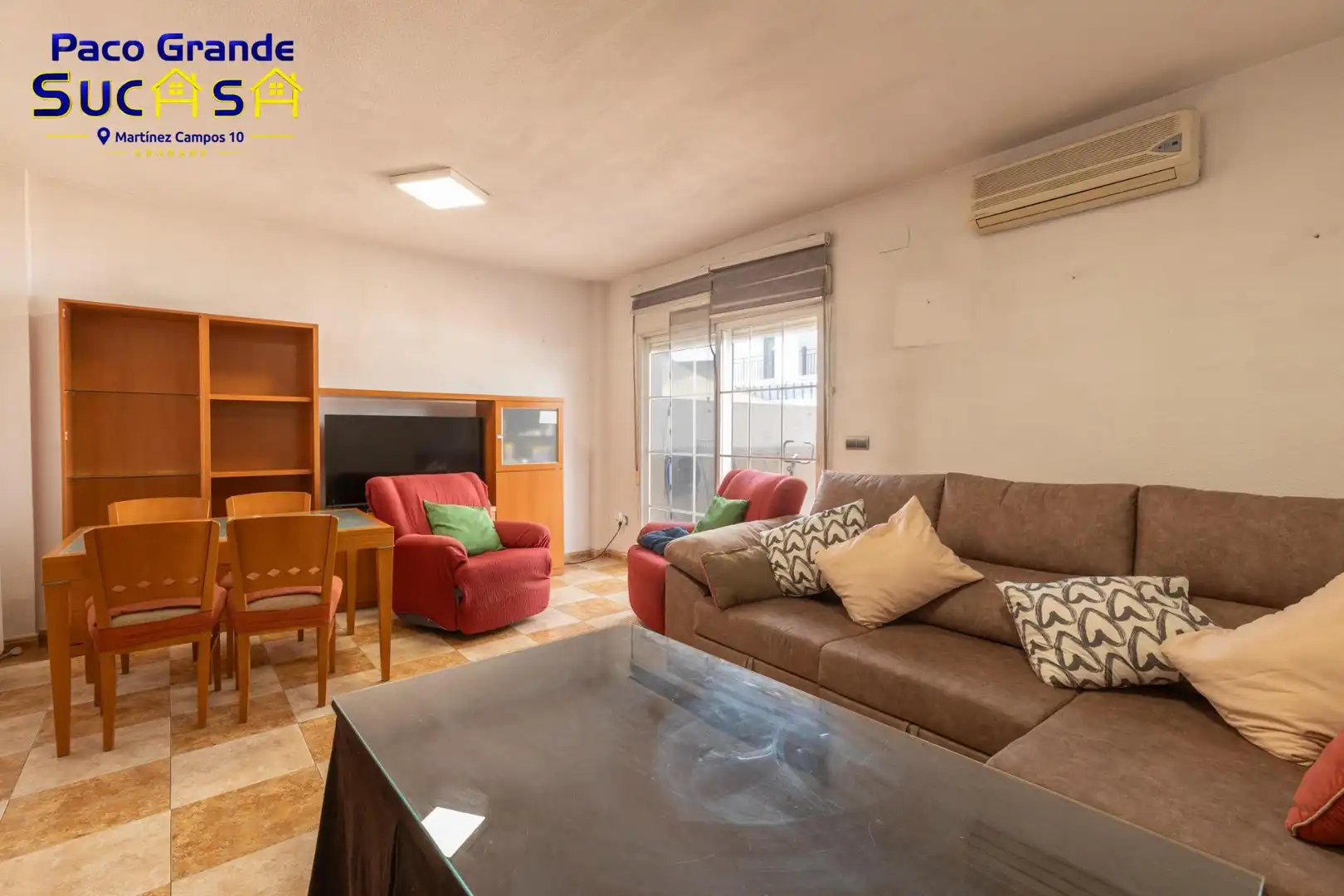 Maison mitoyenne à vendre à Calle M.J.LARRA ACCESO I 8, imagen 19