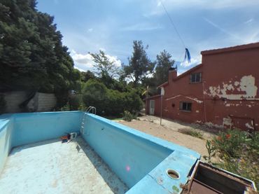 Villa mit Pool zum Verkauf in Carrizal