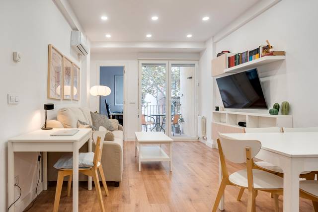 Piso en Venta en Rambla del Poblenou en El Poblenou