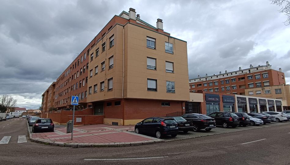 Foto 1 de Pis en venda a Calle Costa Dorada, Barrio España, Valladolid
