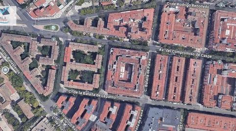 Photo 4 of Flat for sale in Calle Baltasar Carlos(principe), Las Fuentes, Zaragoza