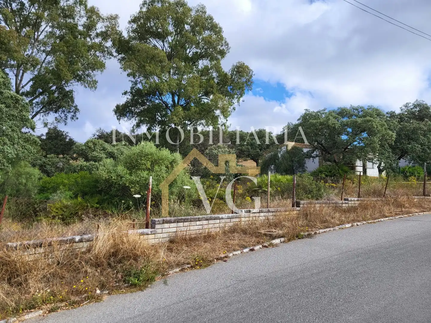 Residential land for sale in Guillena pueblo, imagen 6
