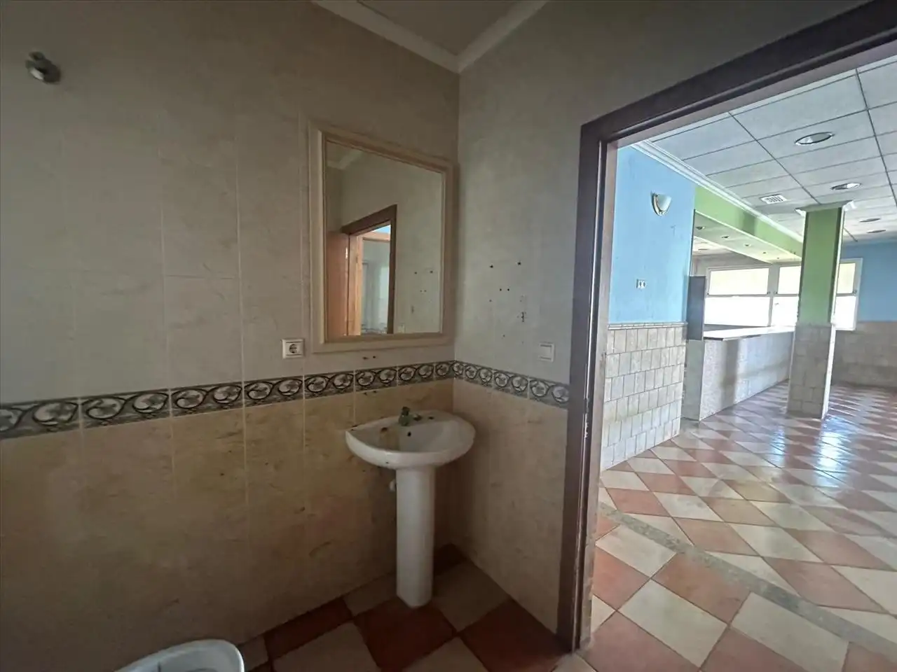 Reihenhaus mit Terrasse zum Verkauf in VEGA BAJA, imagen 21
