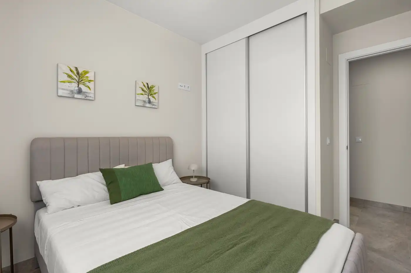 Apartament amb terrassa en venda a Orihuela Costa, imagen 17