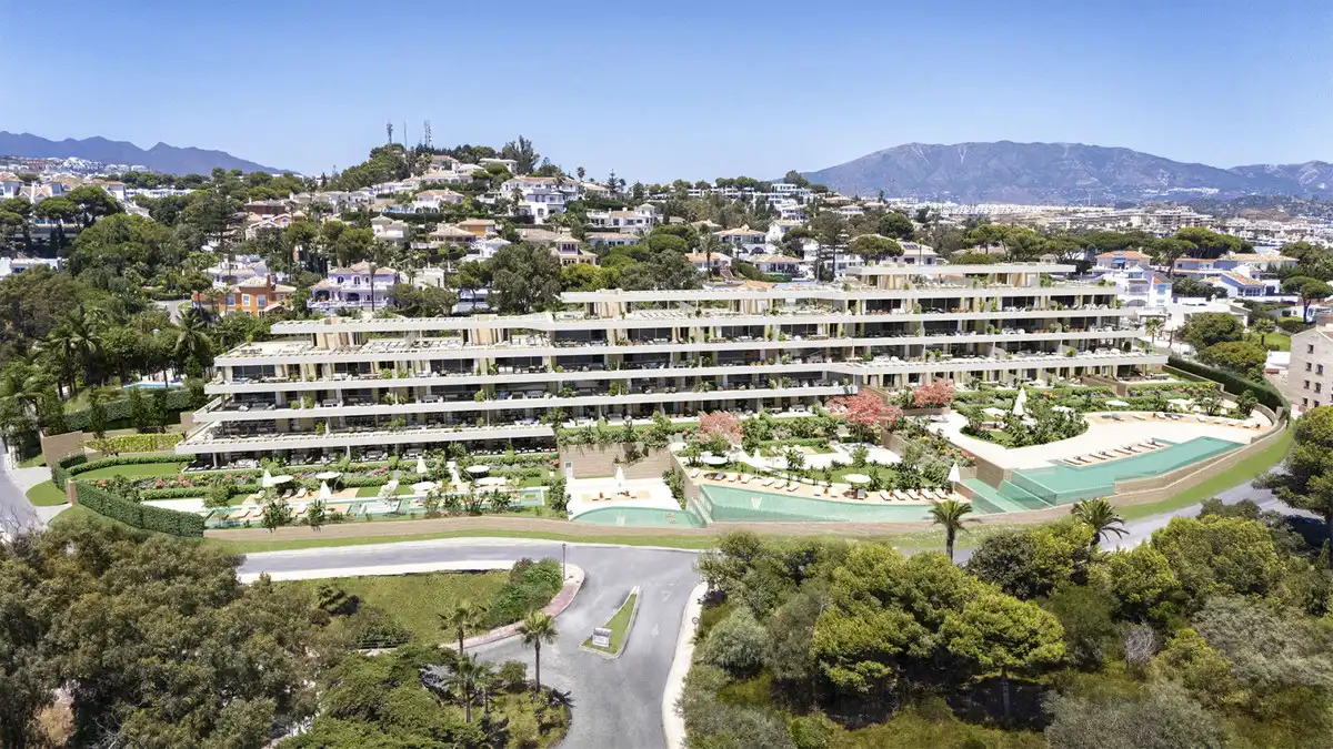 Wohnung zum Verkauf in Riviera del Sol, imagen 10