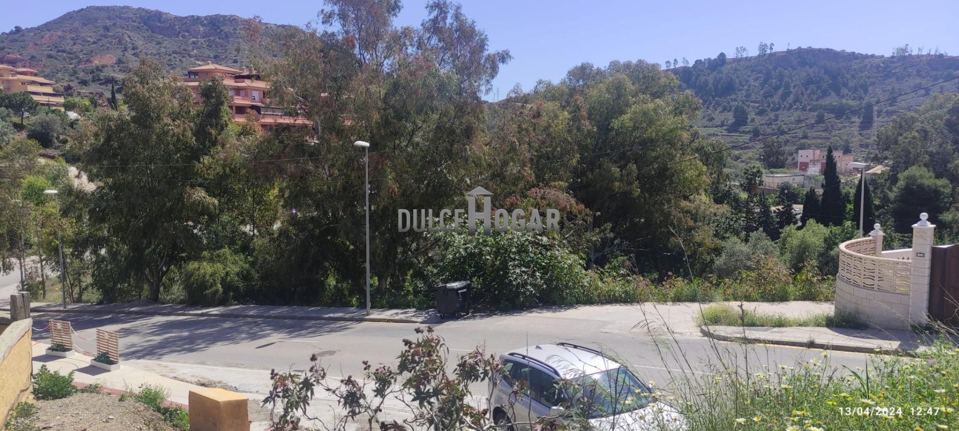 Residencial en venda en Málaga Capital