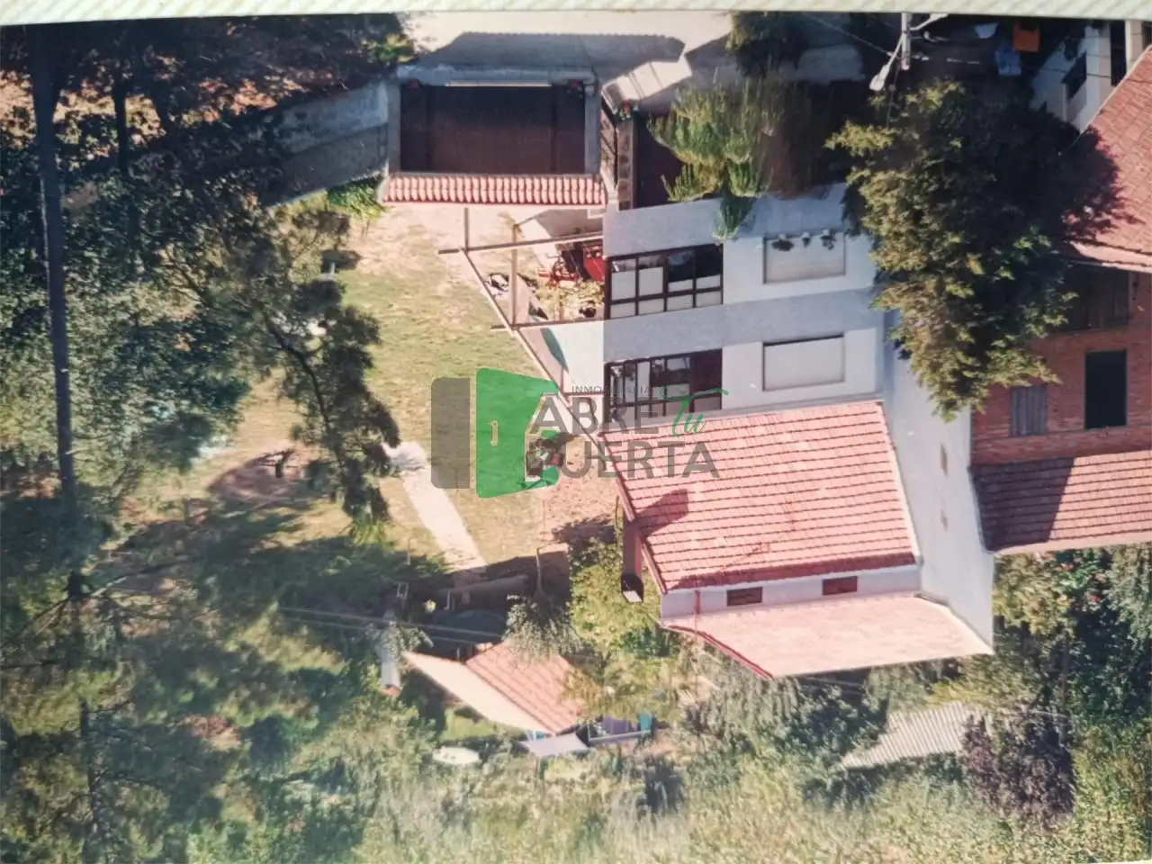 Xalet amb jardí en venda a O Carballiño, imagen 10
