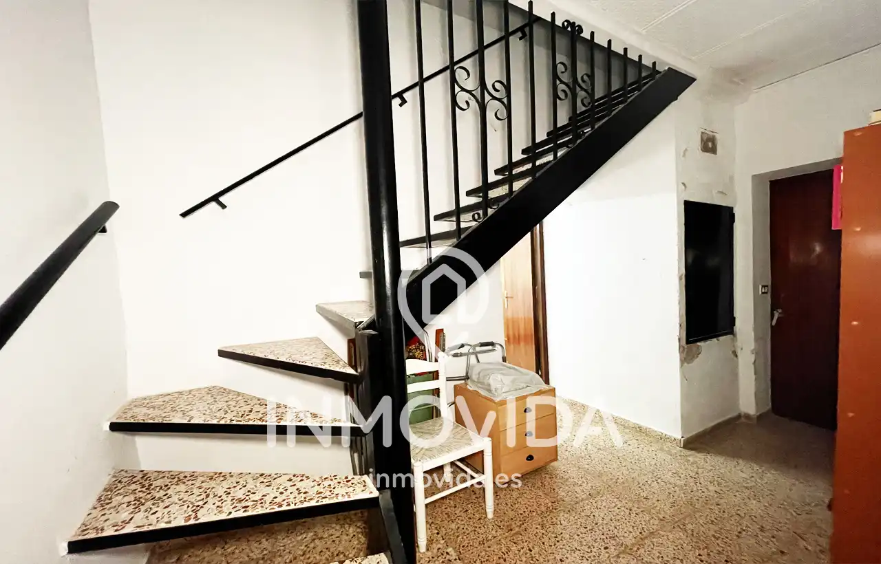 Casa o xalet en venda en Xàtiva amb Terrassa, Traster i Piscina