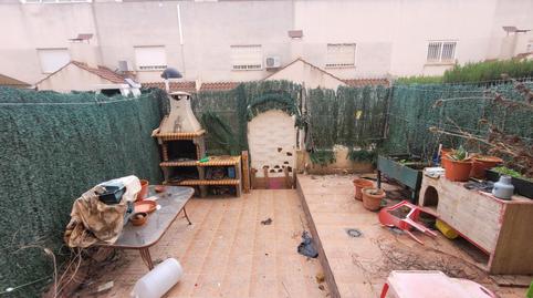 Foto 4 de Casa adosada en venda a L'Eixereta, Valencia