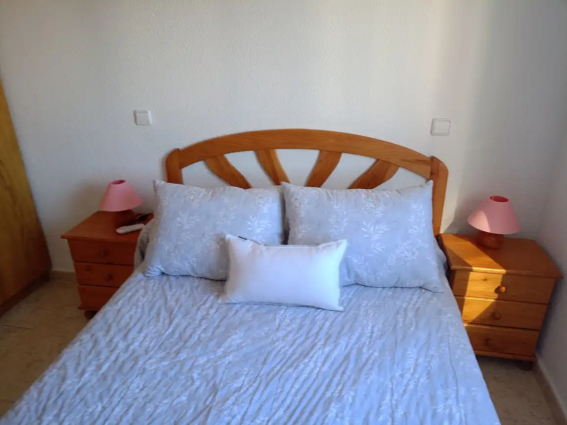 Apartament amb ascensor de lloguer a Passeig Marítim de Neptú 73, imagen 24