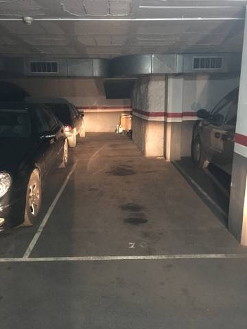 Garaje en Venta en Carrer de Pinar del Rio, 34 en El Congrés i els Indians