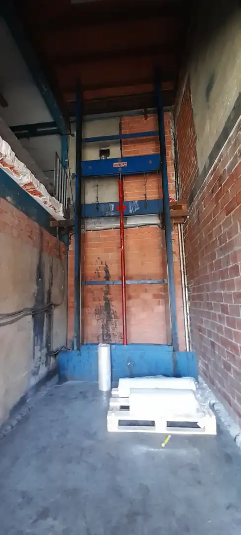 Nave industrial en venta en N/A, Ca n'Alzamora