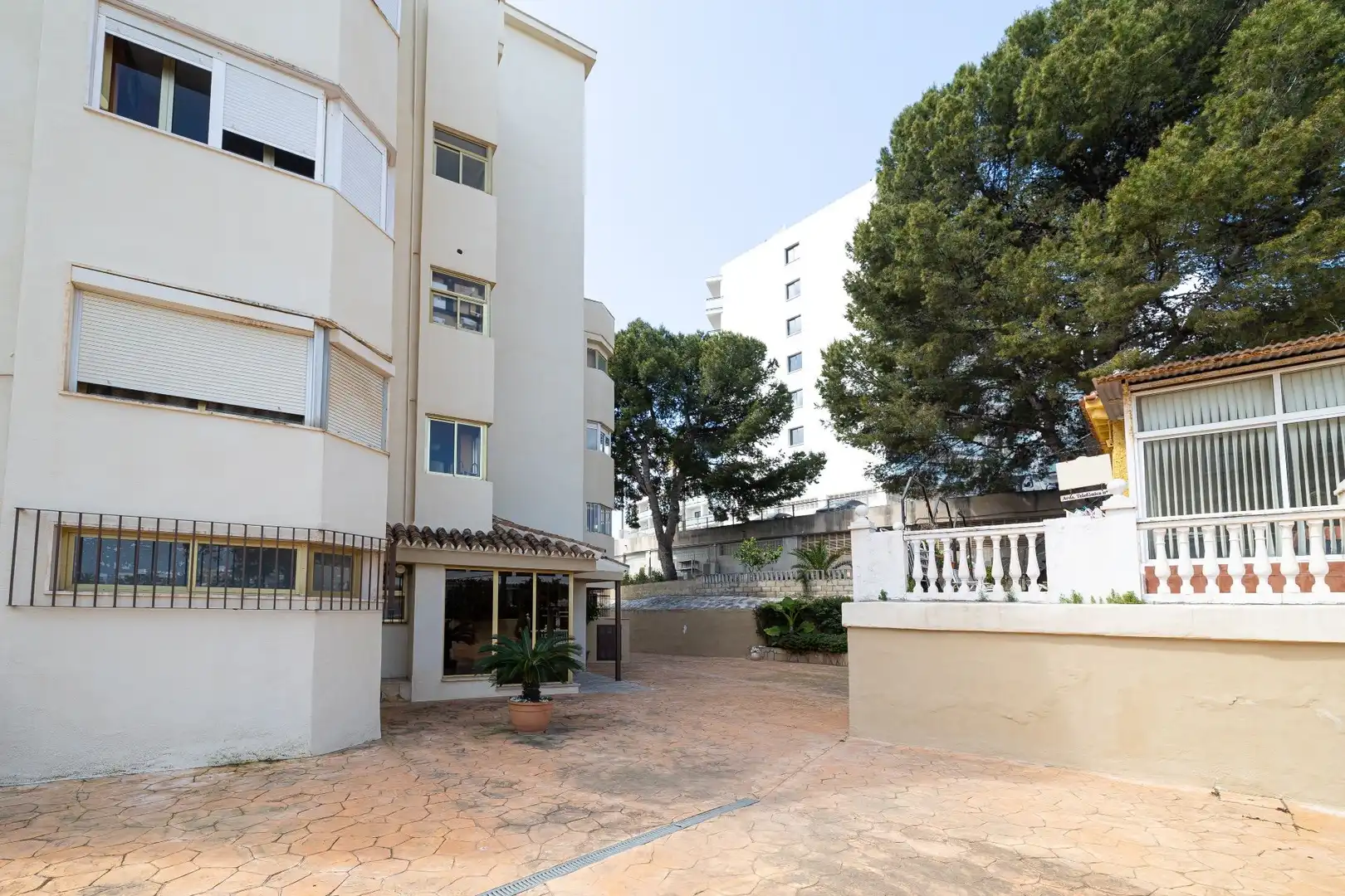 Apartament amb piscina en venda a Telefonica 5, imagen 22
